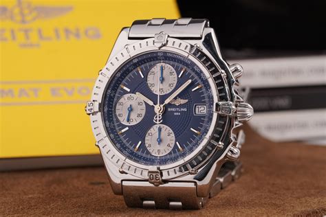 breitling 1920|pre owned Breitling watches.